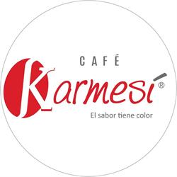 Cafe karmesí
