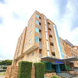 Atlantic Garden Hotel