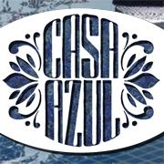 Casa Azul Barichara