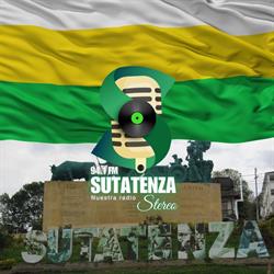 Sutatenza Stereo 94.1 Fm