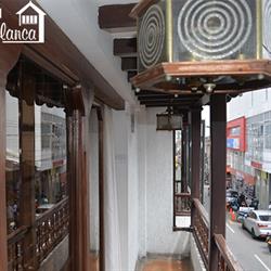Hostal Casa Blanca Santa rosa de Cabal