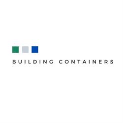 Building Containers