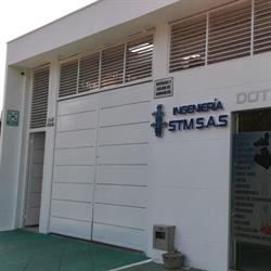 Ingenieria STM S.A.S