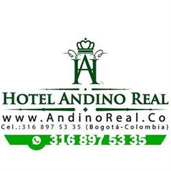 Hotel Andino Real