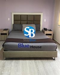 Stay Blue Hotel