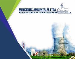 Mediciones Ambientales Medisam Ltda.