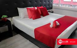 Hotel Metro 26