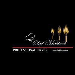 Industrias Chef Masters sas