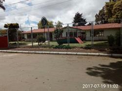 Gimnasio Devis