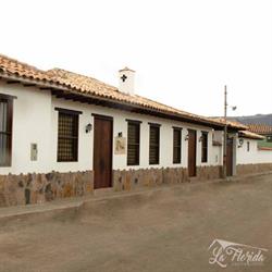 La Florida Casona HOTEL