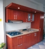 Cocina moderna