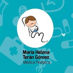 Dra. María Helena Terán Gómez