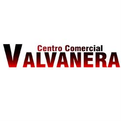 Centro Comercial Valvanera