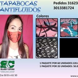 Sellados & Costuras