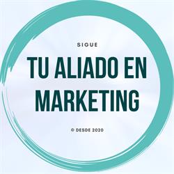 Tu aliado en marketing