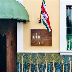 Hotel Posada de San Agustin