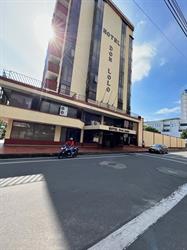 Hotel Don Lolo