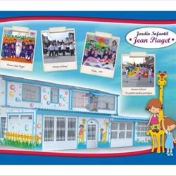 Jardín Infantil Jean Piaget