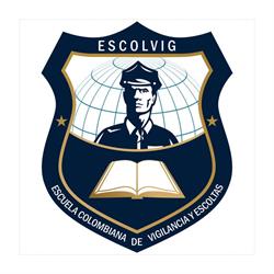 ESCOLVIG "Escuela Colombiana de Vigilancia y Escoltas"