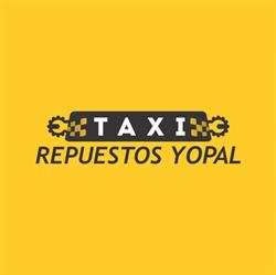 TAXI REPUESTOS