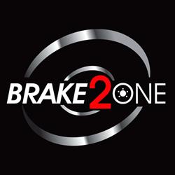 BRAKE 2 ONE