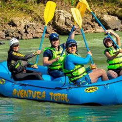 Aventura Total