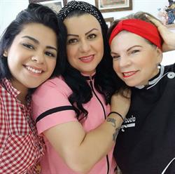 La Sazón de la Abuela de Salento Restaurante