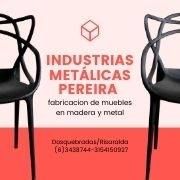 Industrias Metálicas Pereira