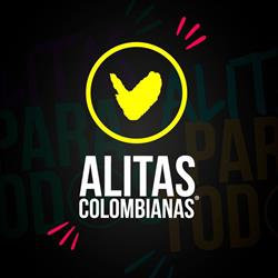 Alitas Colombianas