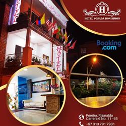 Hotel Posada Don Simon