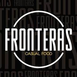 Fronteras Casual food