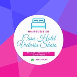 Ayenda Casa Hotel Victoria
