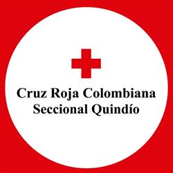 Cruz Roja Colombiana, Seccional Quindío