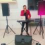 Hombre orquesta barranquilla de