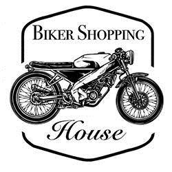 Biker Shopping House