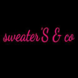 Sweater'S & CO