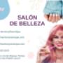 Tarjeta presentación - frente