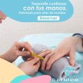 Manicure Tradicional