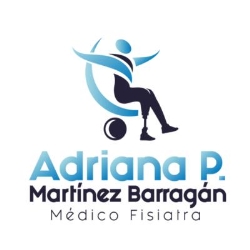 Dra. Adriana Patricia Martínez Barragán - Consultorio Médico de Fisiatría