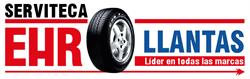 Serviteca EHR llantas
