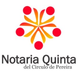 Notaría Quinta del Círculo de Pereira