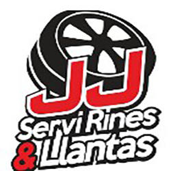 JJ ServiRines & Llantas S.A.S