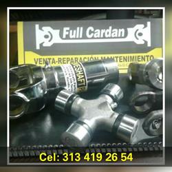 Full Cardan