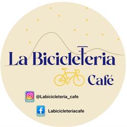La Bicicletería Café
