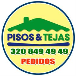 PISOS Y TEJAS