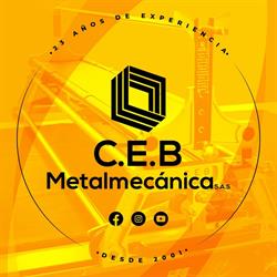 C.E.B Metalmecánica S.A.S