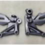 Fabricante repuesto moto posapie