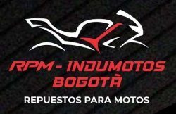 RPM INDUMOTOS BOGOTÁ
