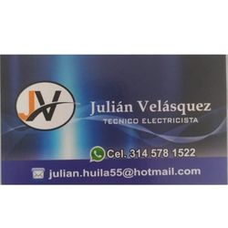 ELECTROWORK JV