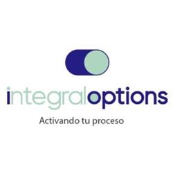 INTEGRAL OPTIONS SAS